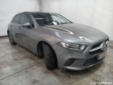  Mercedes  A-Klasse Mercedes-Benz  A 180 d Business Solution 5d #8