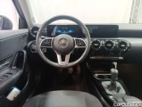  Mercedes  A-Klasse Mercedes-Benz  A 180 d Business Solution 5d #9