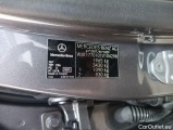  Mercedes  A-Klasse Mercedes-Benz  A 180 d Business Solution 5d #19