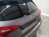  Mercedes  A-Klasse Mercedes-Benz  A 180 d Business Solution 5d #36