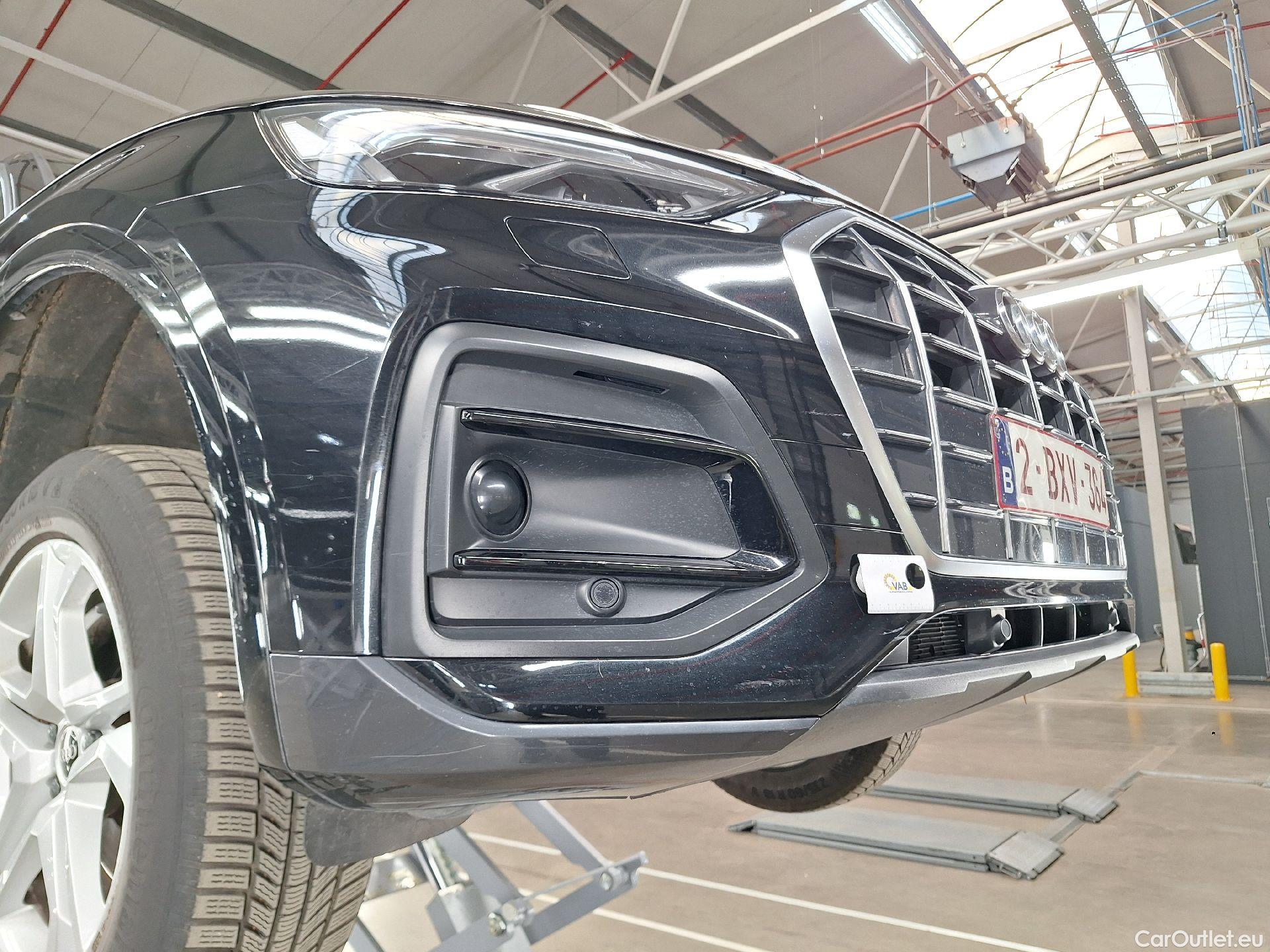  Audi  Q5 Audi,  SB FL'20, Audi  SPORTBACK Bus.Ed.Adv. 35 TDI S tronic 5d #46