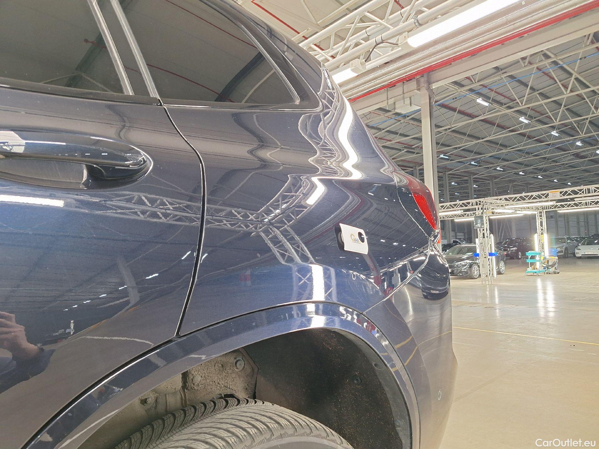  Bmw  X3 BMW,  FL'21 PHEV, BMW  xDrive30e (120 kW) 5d #13