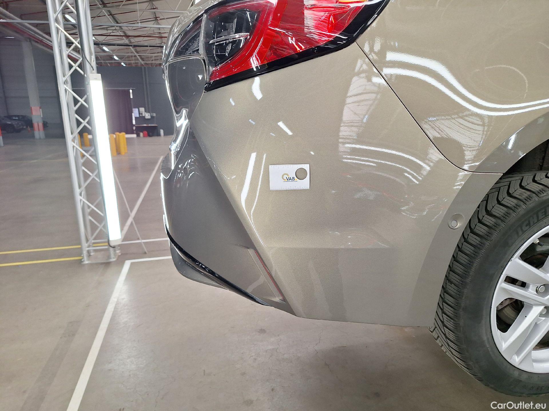  Toyota  Corolla Toyota,  TS '19, Toyota  Touring Sports 1.8 Hybrid Dynamic e #34