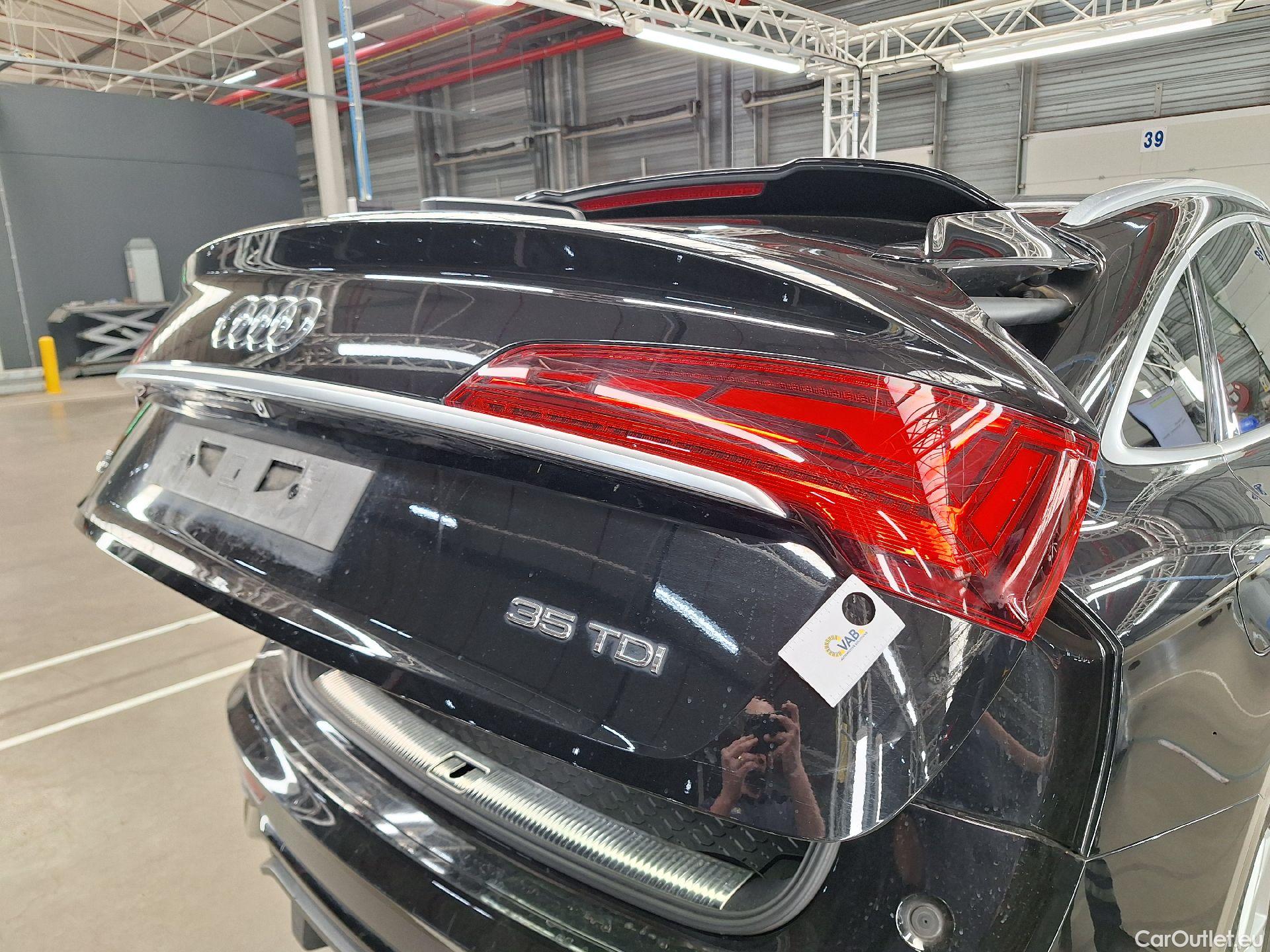  Audi  Q5 Audi,  SB FL'20, Audi  SPORTBACK Bus.Ed.Adv. 35 TDI S tronic 5d #5