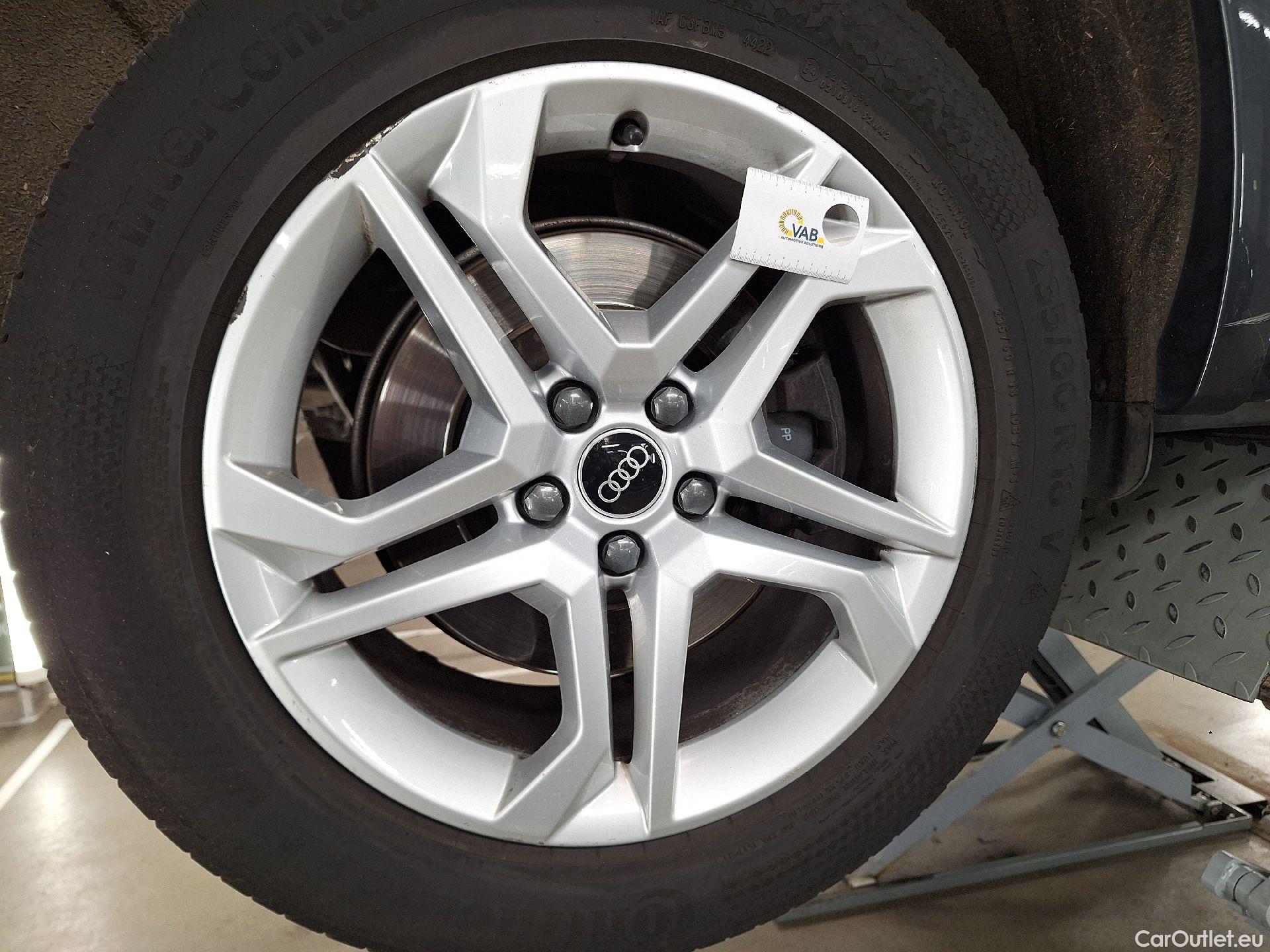  Audi  Q5 Audi,  SB FL'20, Audi  SPORTBACK Bus.Ed.Adv. 35 TDI S tronic 5d #59