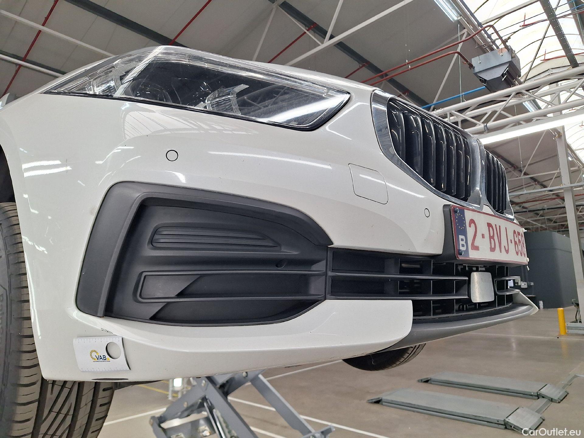  Bmw  Serie 1 BMW, 1-serie '19, BMW 1 Reeks Hatch 116dA (85 kW) 5d #21