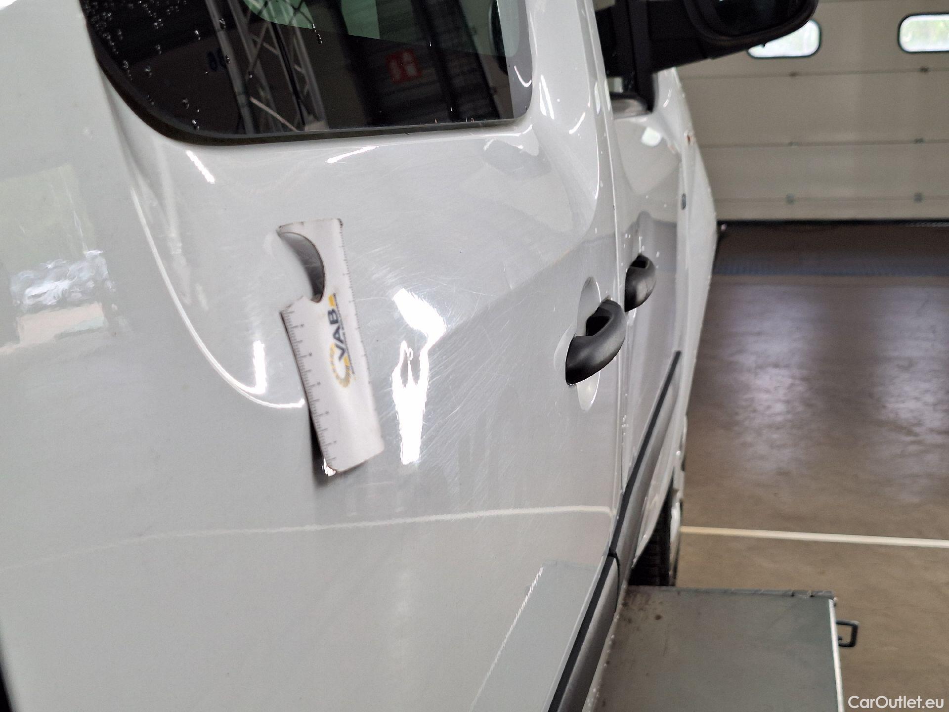  Renault  Kangoo Renault, _ Express '13, Renault  Express  ZE 33 Maxi 2 places  #27