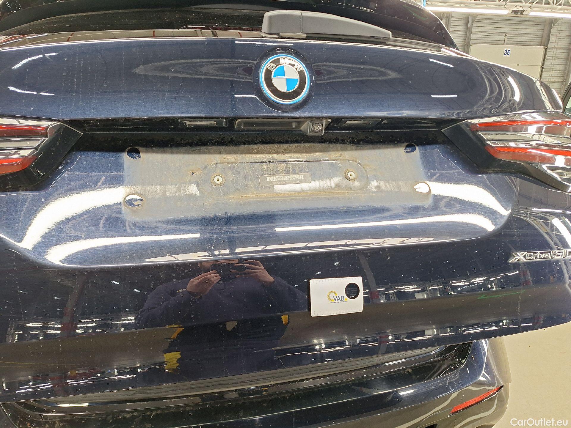  Bmw  X3 BMW,  FL'21 PHEV, BMW  xDrive30e (120 kW) 5d #6