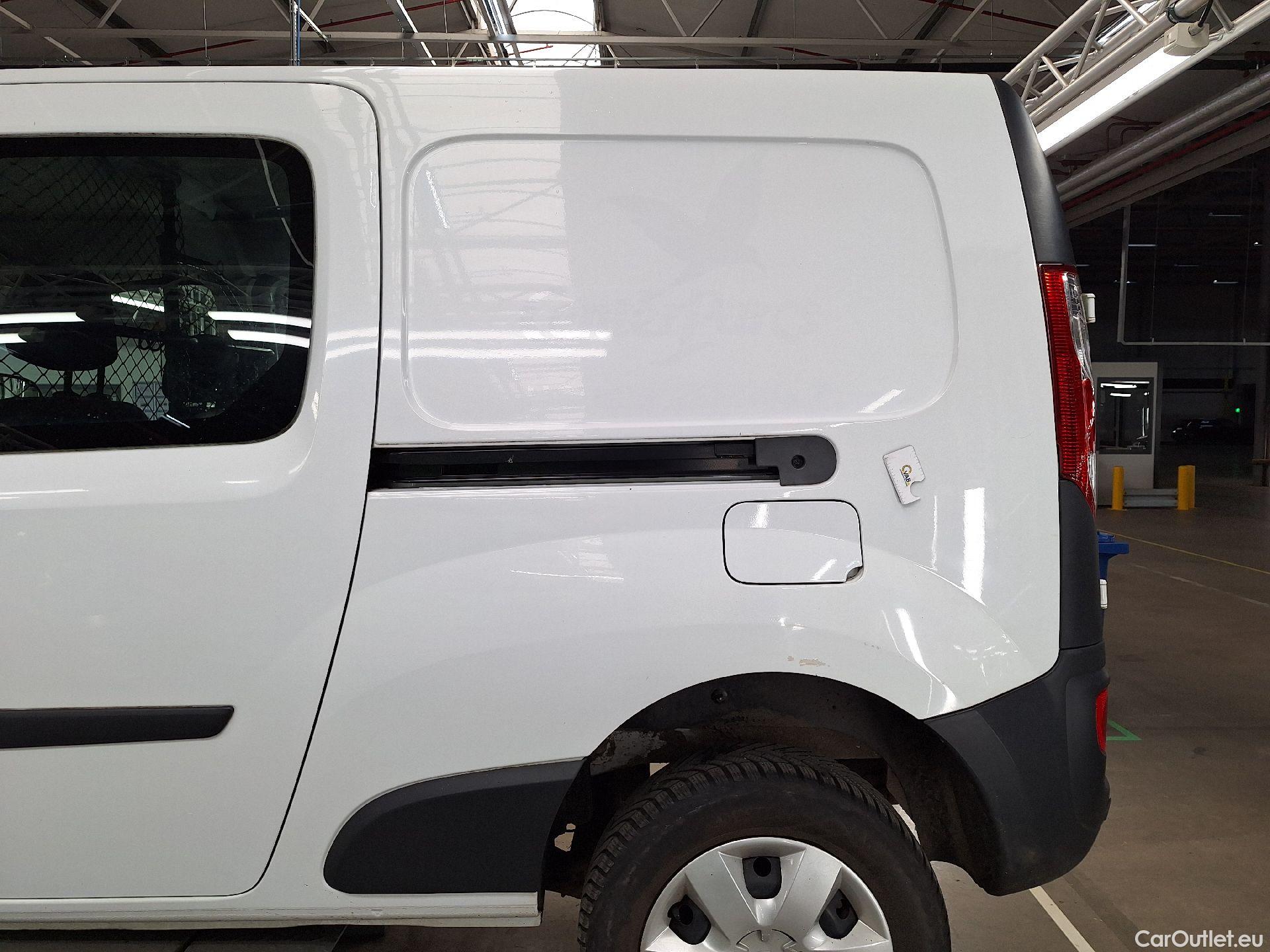  Renault  Kangoo Renault, _ Express '13, Renault  Express  ZE 33 Maxi 2 places  #15