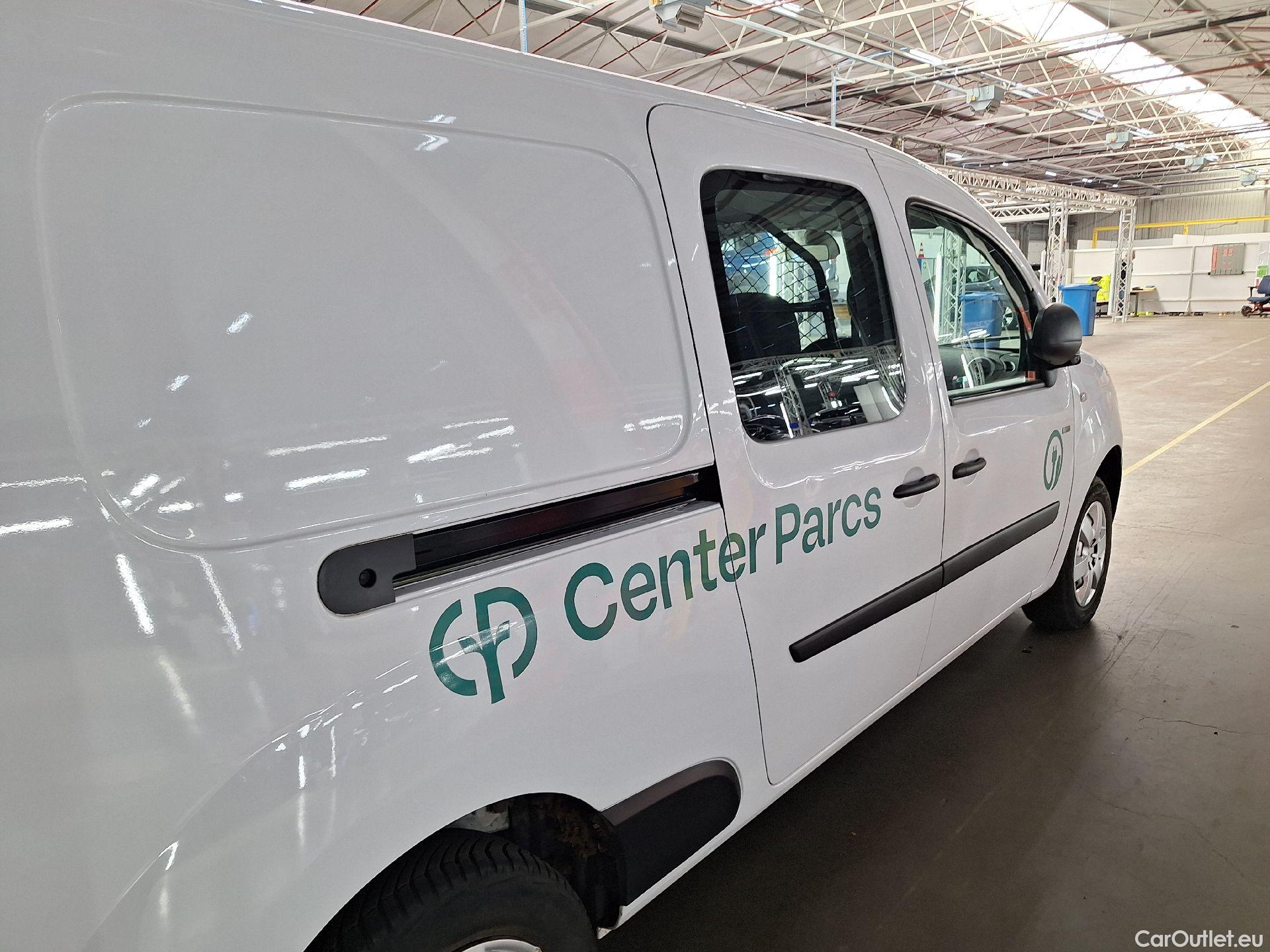  Renault  Kangoo Renault, _ Express '13, Renault  Express  ZE 33 Maxi 2 places  #3