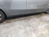  Mercedes  A-Klasse Mercedes-Benz  A 180 d Business Solution 5d #40
