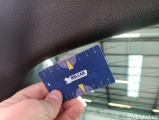  Mercedes  A-Klasse Mercedes-Benz  A 180 d Business Solution 5d #48
