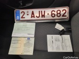  Mercedes  A-Klasse Mercedes-Benz  A 200 d Business Solution Limited 5d #4
