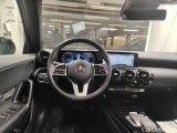  Mercedes  A-Klasse Mercedes-Benz  A 200 d Business Solution Limited 5d #9