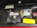 Mercedes  A-Klasse Mercedes-Benz  A 200 d Business Solution Limited 5d #16