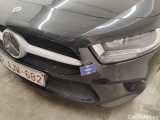 Mercedes  A-Klasse Mercedes-Benz  A 200 d Business Solution Limited 5d #35