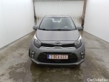  KIA  Picanto KIA  1.0 MPI 67 More 5d #37