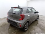  KIA  Picanto KIA  1.0 MPI 67 More 5d #50