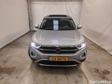  Volkswagen  T-ROC Volkswagen  2.0 TDI SCR 110kW Style Business DSG7 5d #5