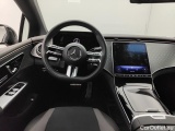  Mercedes  EQE MERCEDES  89 kWh  300 AMG Line 5d #9