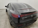  Mercedes  EQE MERCEDES  89 kWh  300 AMG Line 5d #37