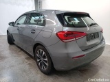  Mercedes  A-Klasse MERCEDES CLASSE A DIESEL (W177) A 180 d Business Solution 5d #7