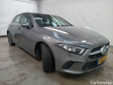  Mercedes  A-Klasse MERCEDES CLASSE A DIESEL (W177) A 180 d Business Solution 5d #8