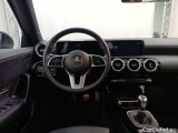  Mercedes  A-Klasse MERCEDES CLASSE A DIESEL (W177) A 180 d Business Solution 5d #9