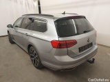  Volkswagen  Passat Volkswagen  Variant 1.4 TSI DSG6 GTE Business 5d #7
