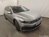  Volkswagen  Passat Volkswagen  Variant 1.4 TSI DSG6 GTE Business 5d #8