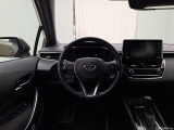  Toyota  Corolla Toyota,  TS '19, Toyota  Touring Sports 1.8 Hybrid Dynamic e #5
