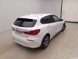  Bmw  Serie 1 BMW, 1-serie '19, BMW 1 Reeks Hatch 116dA (85 kW) 5d #8