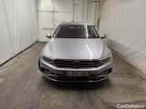  Volkswagen  Passat Volkswagen  Variant 2.0 TDI SCR 110kW DSG7 Elegance Business 5d #5