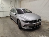 Volkswagen  Passat Volkswagen  Variant 2.0 TDI SCR 110kW DSG7 Elegance Business 5d #8