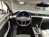  Volkswagen  Passat Volkswagen  Variant 2.0 TDI SCR 110kW DSG7 Elegance Business 5d #9