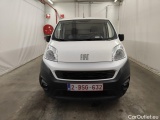  Fiat  Fiorino Fiat  1.3 MJT 80HPEuro 6D SX 4d #5