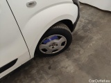  Fiat  Fiorino Fiat  1.3 MJT 80HPEuro 6D SX 4d #68