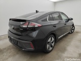  Hyundai   Ioniq Hyundai 1.6 GDi ISG DCT Hybride Feel 5d #2