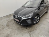  Hyundai   Ioniq Hyundai 1.6 GDi ISG DCT Hybride Feel 5d #24