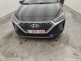  Hyundai   Ioniq Hyundai 1.6 GDi ISG DCT Hybride Feel 5d #30