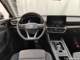 Seat  Leon SEAT  ST 1.5 eTSI MHEV 150 Xcellence DSG 5d #3
