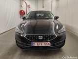  Seat  Leon SEAT  ST 1.5 eTSI MHEV 150 Xcellence DSG 5d #5