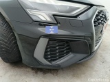  Audi  A3 Audi  Sportback 2.0 30 TDi 85kW S line 5d #27