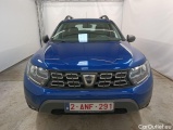  Dacia  Duster Dacia  TCe 90 Comfort 5d #5