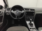  Volkswagen  Golf  Volkswagen Variant 1.5 TSi ACT 110kW Comfortline DSG 5d #9