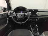  Skoda  Fabia Skoda  Combi 1.0 TSI 70kW Ambition 5d #9