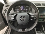  Skoda  Fabia Skoda  Combi 1.0 TSI 70kW Ambition 5d #20