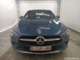  Mercedes  CLA-Klasse Mercedes-Benz CLA CLA 250 e Business Solution 4d #5