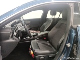  Mercedes  CLA-Klasse Mercedes-Benz CLA CLA 250 e Business Solution 4d #10
