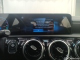  Mercedes  CLA-Klasse Mercedes-Benz CLA CLA 250 e Business Solution 4d #14